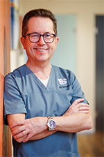 Dr. Ulrich Schmied