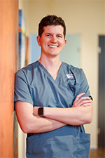 Dr. Michael Schmied