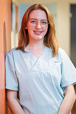 Sophie Cihlar - DZAss und DPAss