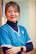 Vivienne Cuscoleca - DPAss