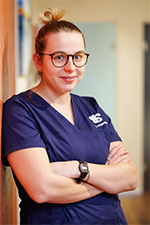 Dr. Veronika Smarik-Krendl (in Karenz)