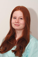 Selina Prantner - ZAss in Ausbildung