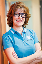 Mag. Gabriela Schmied